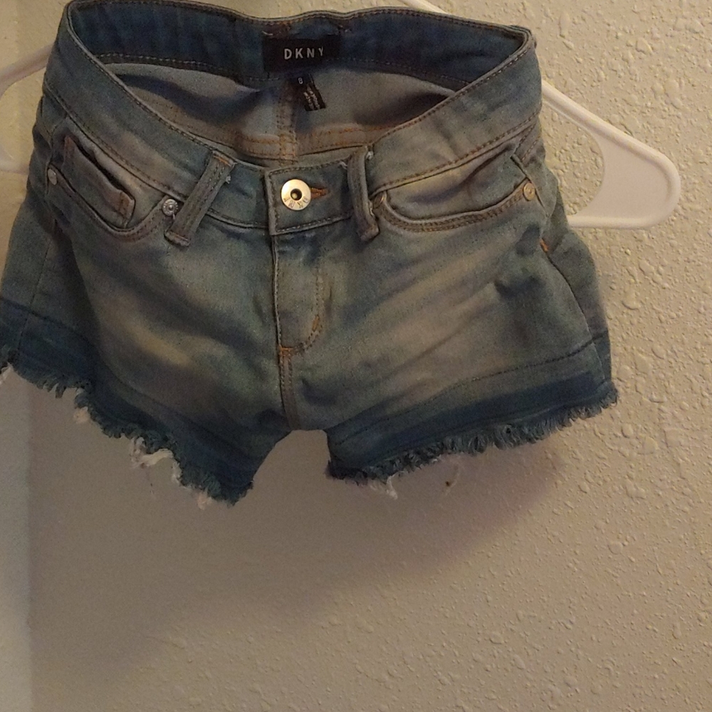 Kid shorts